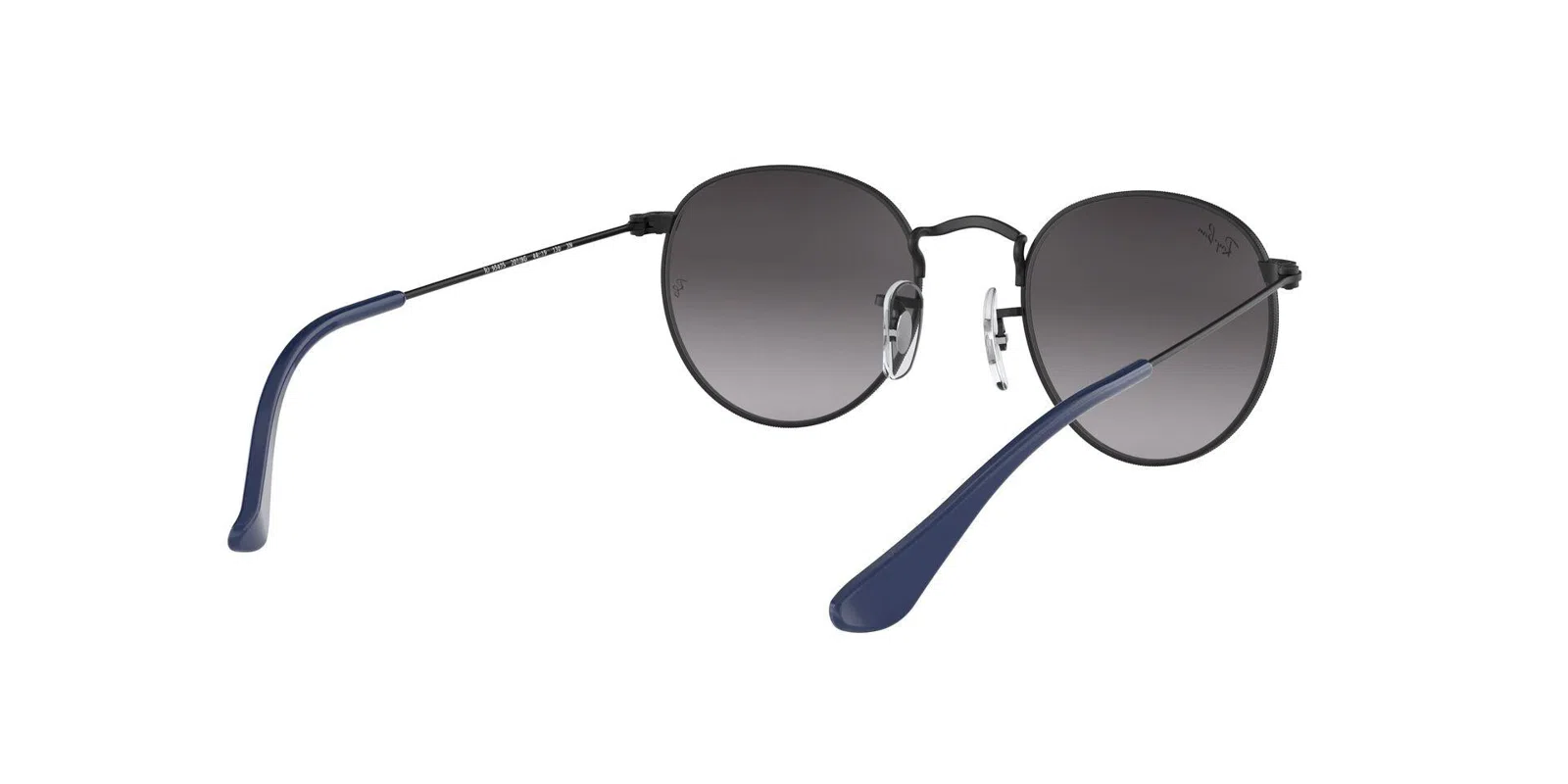 Ray-Ban Kids Round 0RJ9547S Sunglasses - view 32